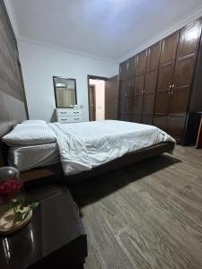 شقة فندقية داخل كمبوند بفرلي هيلز