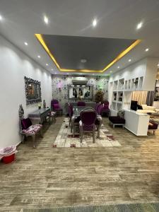 شقة فندقية داخل كمبوند بفرلي هيلز