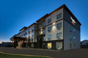 TownePlace Suites by Marriott Red Deer