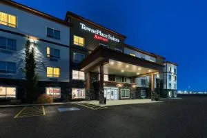 TownePlace Suites by Marriott Red Deer - Sylvan Lake