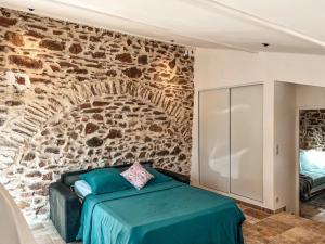 Villas Villa with private pool & Air Conditioning near St-Tropez : photos des chambres