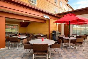 TownePlace Suites by Marriott Red Deer