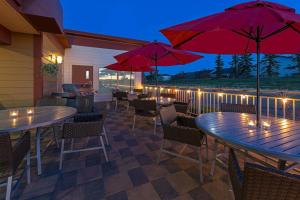 TownePlace Suites by Marriott Red Deer