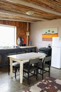 Ou Werf Farm Cottage