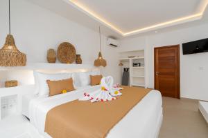 Villa Camille at Nyanyi