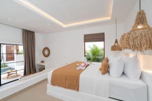 Villa Camille at Nyanyi