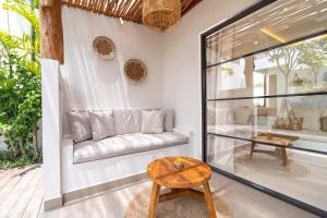 Villa Camille at Nyanyi