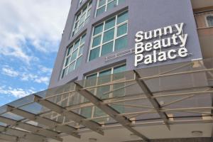 Sunny Beauty Palace Hotel - All Inclusive