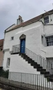 Cosy seaside flat - 40 min to Edinburgh - Dunfermline