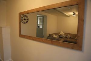 White Swan Cottage 2