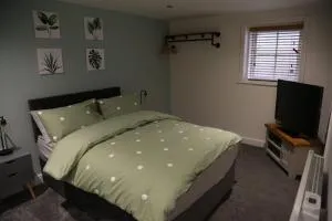 White Swan Cottage 2 - Fordon