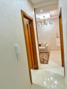 Votre appartement exceptionnel avec Iptv Netflix et Parking