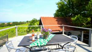 Völgyhíd Village Balaton