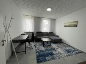 Danisman Apartments 2 Zentral - Smart - Modern - Malstatt-Burbach