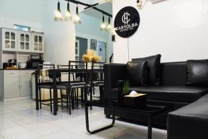 Caryolba hometel - Calapan