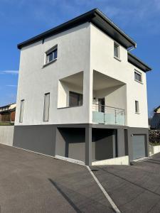 Le coin de nature paisible