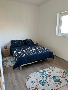 Villas Le coin de nature paisible : photos des chambres