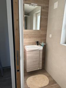 Le coin de nature paisible