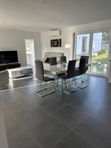 Villas Le coin de nature paisible : photos des chambres
