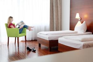 Hotel Babenbergerhof