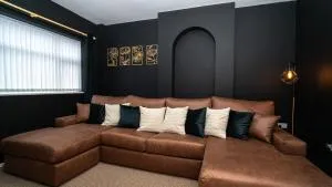 Heartlands Nest - Stetchford