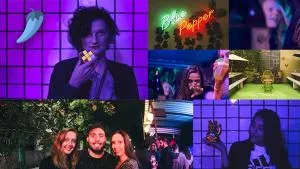 BluePepper City Hostel - La Barca