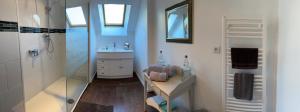Maisons de vacances Mill House Gite : photos des chambres
