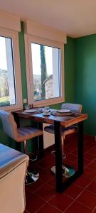 B&B / Chambres d'hotes Domaine des Etoiles : photos des chambres