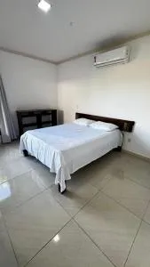 Pousada Recanto do Mar - 卡拉韦拉斯