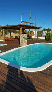 Pousada Recanto do Mar