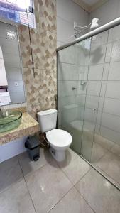 Pousada Recanto do Mar