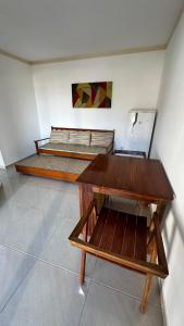 Pousada Recanto do Mar