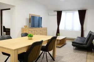 Middletown apartments - Săcueni