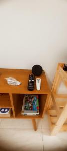 Apartamento Carpe Diem Ubatuba