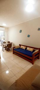 Apartamento Carpe Diem Ubatuba