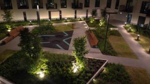 NovaMikołowska Katowice