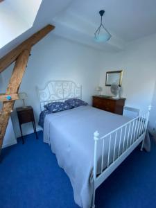 Maisons de vacances Mill House Gite : photos des chambres