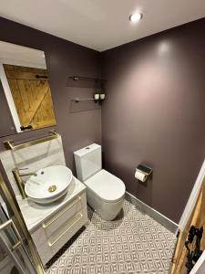 Stunning Cottage near Aber Falls