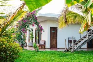 Secret Garden Villa - Banda Kuu