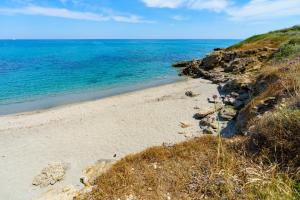 Appartements La Caletta Corsa Apartments con due camere a 100 m dal mare - WiFi fibra FTTH - ALL INCLUSIVE : photos des chambres