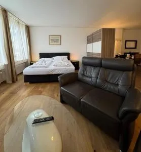 Business Apartments Zentrum Grenchen - Rüttenen  