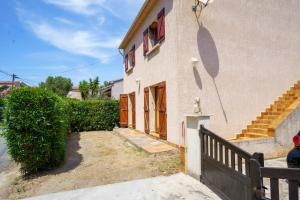 Appartements La Caletta Corsa Apartments con due camere a 100 m dal mare - WiFi fibra FTTH - ALL INCLUSIVE : photos des chambres