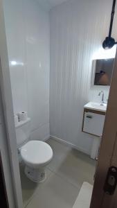 Casa do Barco de Coqueiros