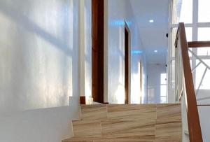 Leonilas Travellers Inn