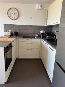 Appartements Thinic appartement VUE MER et SPA : photos des chambres