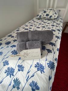 Maisons de vacances Mill House Gite : Maison de Vacances 4 Chambres