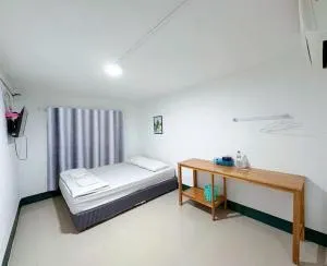 Sleep white - Ban Tha Phet