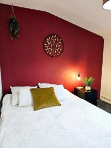 Maison - Cosy - Baie dAuthie