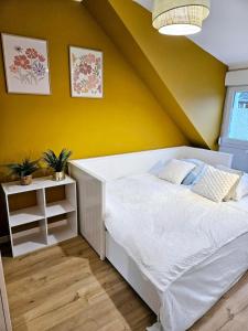 Maison - Cosy - Baie dAuthie