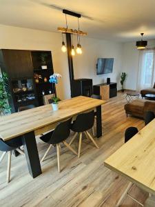 Maison - Cosy - Baie dAuthie